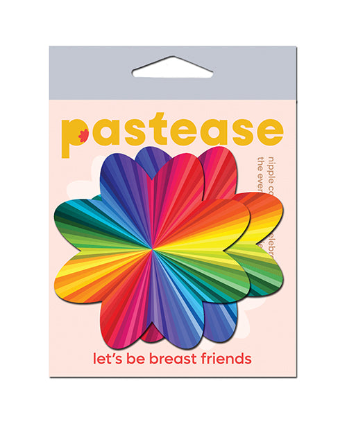 Pastease Kaleidoscope Petal - Rainbow