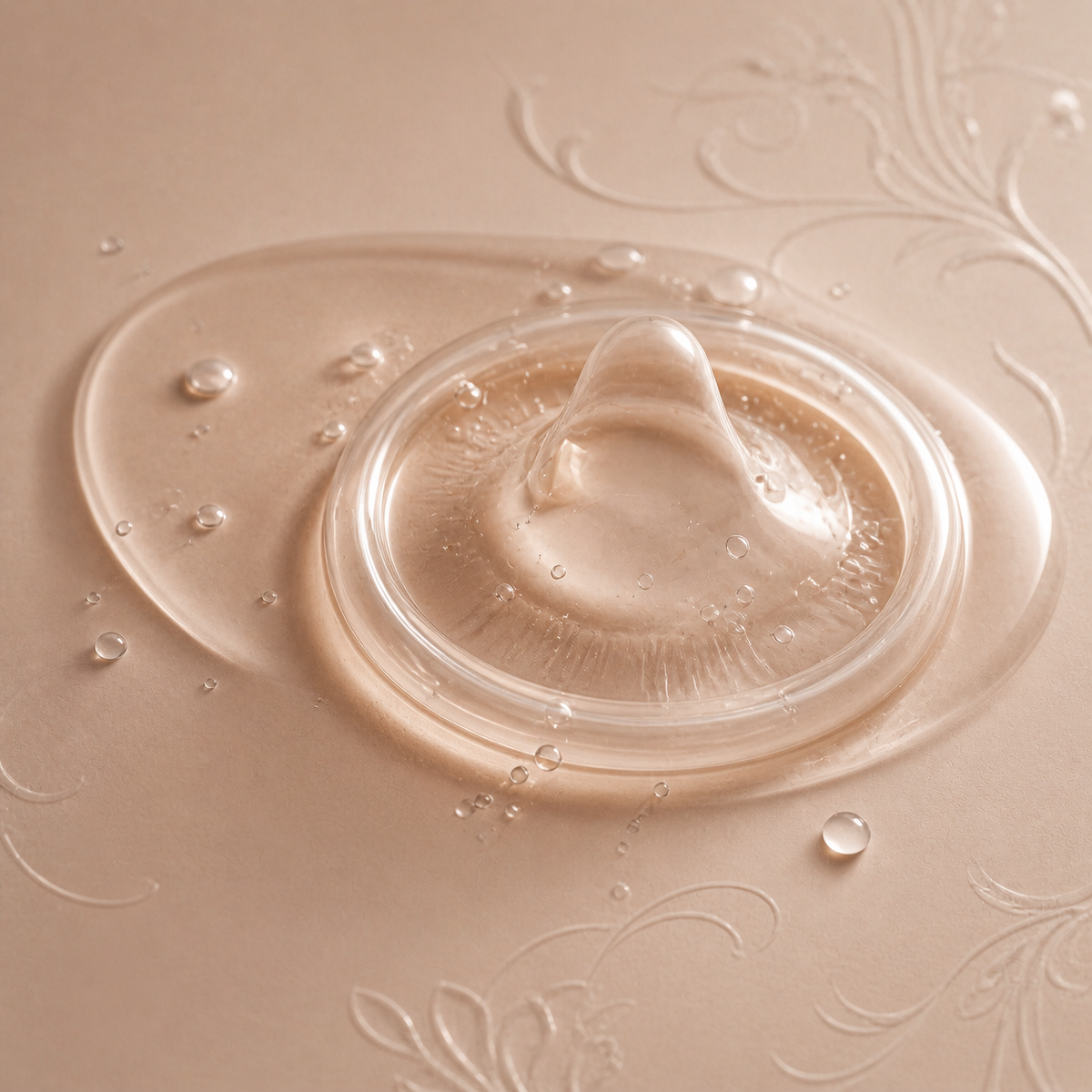 condoms & lubricants