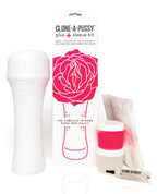 Clone - A - Pussy + Sleeve