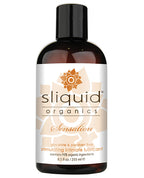 Sliquid Organics Sensation Lubricant