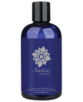 Sliquid Organics Natural Satin Lubricant