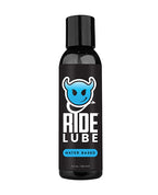 Ride BodyWorx Water Based Lubricant