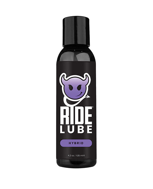 Ride BodyWorx Silk Hybrid Lubricant