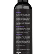 Ride BodyWorx Silk Hybrid Lubricant