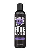 Ride BodyWorx Silk Hybrid Lubricant