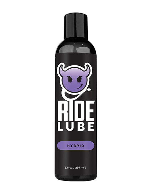 Ride BodyWorx Silk Hybrid Lubricant