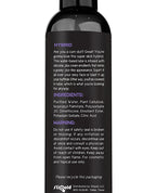 Ride BodyWorx Silk Hybrid Lubricant