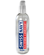 Swiss Navy Lube Silicone