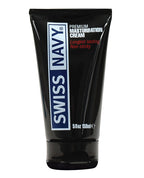 Swiss Navy Premium Masturbation Cream - Tube
