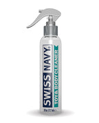 Swiss Navy Toy & Body Cleaner - Bottle