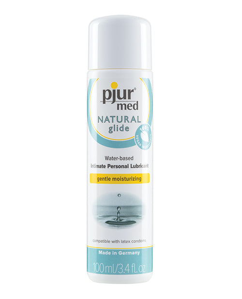 Pjur Med Natural Glide - Bottle
