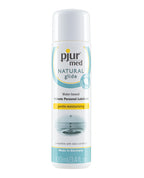 Pjur Med Natural Glide - Bottle