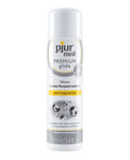 Pjur Med Premium Glide Concentrated Silicone Personal Lubricant - Bottle
