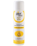 Pjur Med Soft Glide Silicone Based Personal Lubricant - Bottle