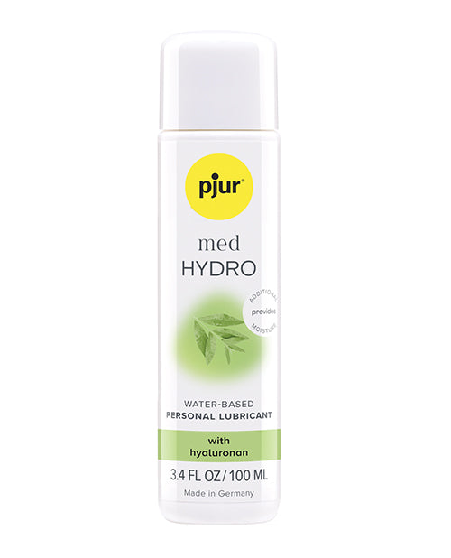 Pjur Med Repair Hydro Glide Water Based Personal Lubricant - Bottle
