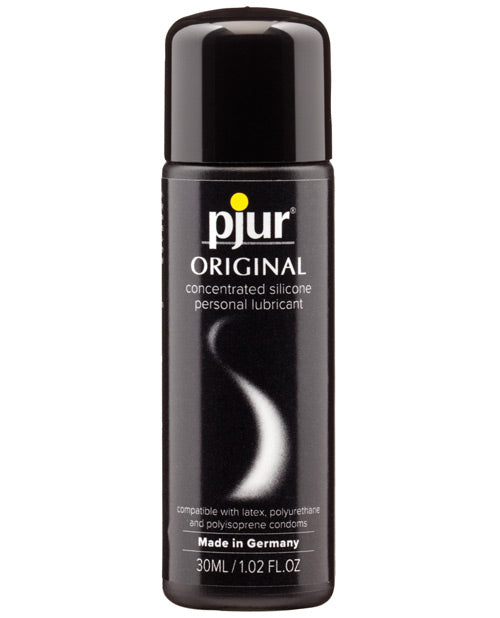 Pjur Original Silicone Personal Lubricant - Bottle