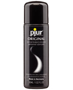 Pjur Original Silicone Personal Lubricant - Bottle