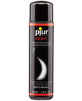 Pjur Original Light Silicone Personal Lubricant - Bottle