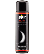 Pjur Original Light Silicone Personal Lubricant - Bottle