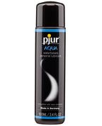 Pjur Aqua Personal Water Based Personal Lubricant - Bottle