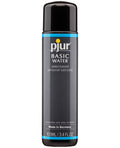 Pjur Basic Water Based Lubricant - Bottle