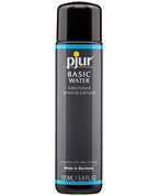 Pjur Basic Water Based Lubricant - Bottle