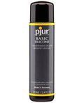 Pjur Basic Silicone Lubricant - Bottle