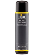 Pjur Basic Silicone Lubricant - Bottle