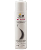 Pjur Woman Silicone Personal Lubricant - Bottle
