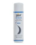 Pjur Woman Aqua Water Based Personal Lubricant - Bottle