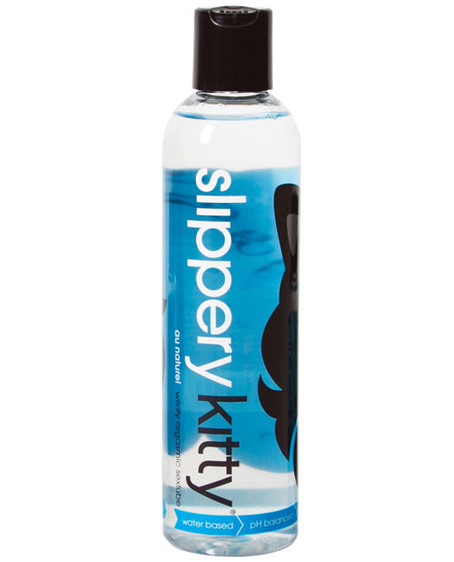 Dr. Sadie' Signature Slippery Kitty - Au Natural