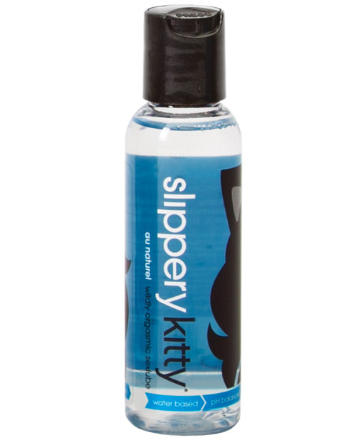 Dr Sadie' Signature Slippery Kitty - Au Natural