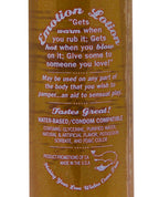 Emotion Lotion - Butterscotch