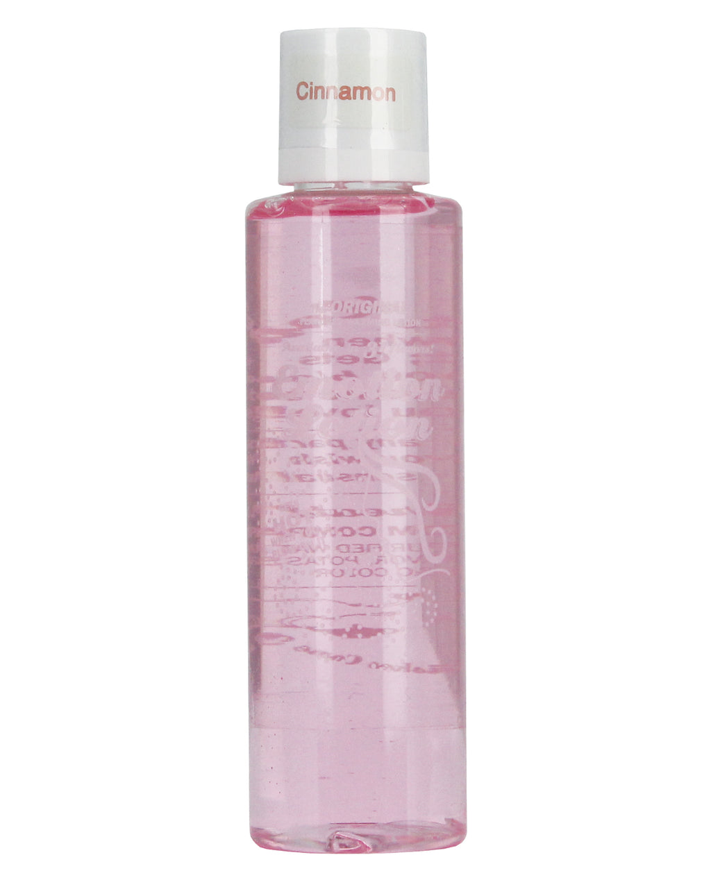 Emotion Lotion - Cinnamon