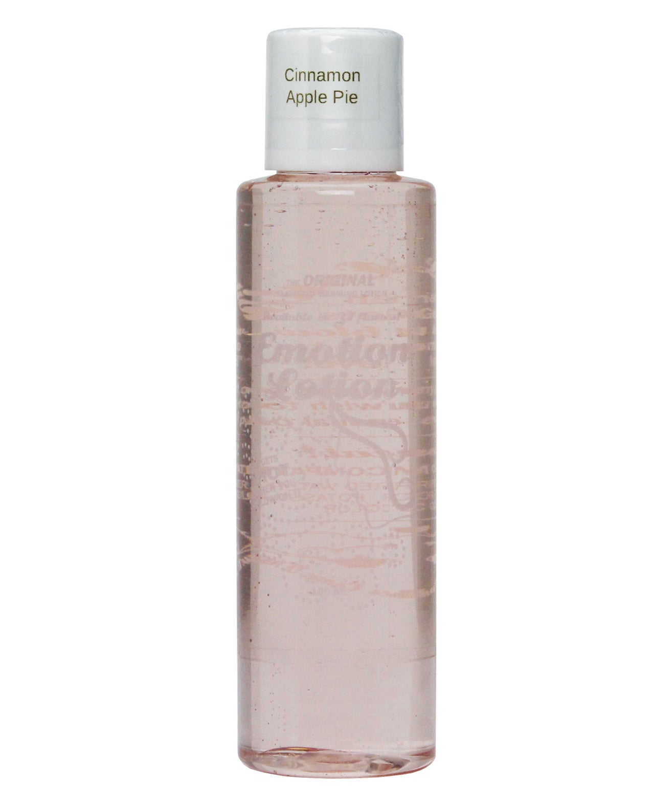 Emotion Lotion - Cherry