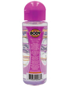 Body Action Supreme Water Based Gel - Bottle