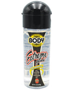 Body Action Xtreme Silicone - Bottle
