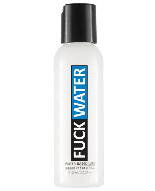 Fuck Water H2O