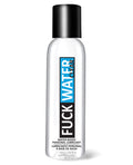Fuck Water Clear H2O - Bottle