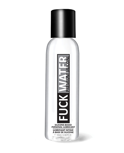 Fuck Water Premium Silicone