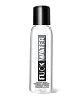 Fuck Water Premium Silicone