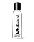 Fuck Water Premium Silicone