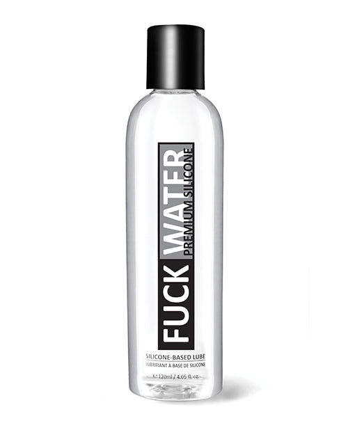 Fuck Water Premium Silicone