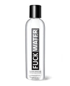 Fuck Water Premium Silicone