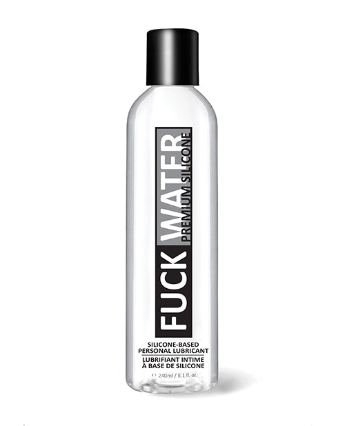 Fuck Water Premium Silicone