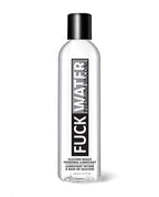 Fuck Water Premium Silicone