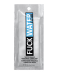 Fuck Water Clear H2O Foil - .