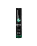 ID Millennium Silicone Lubricant - Bottle