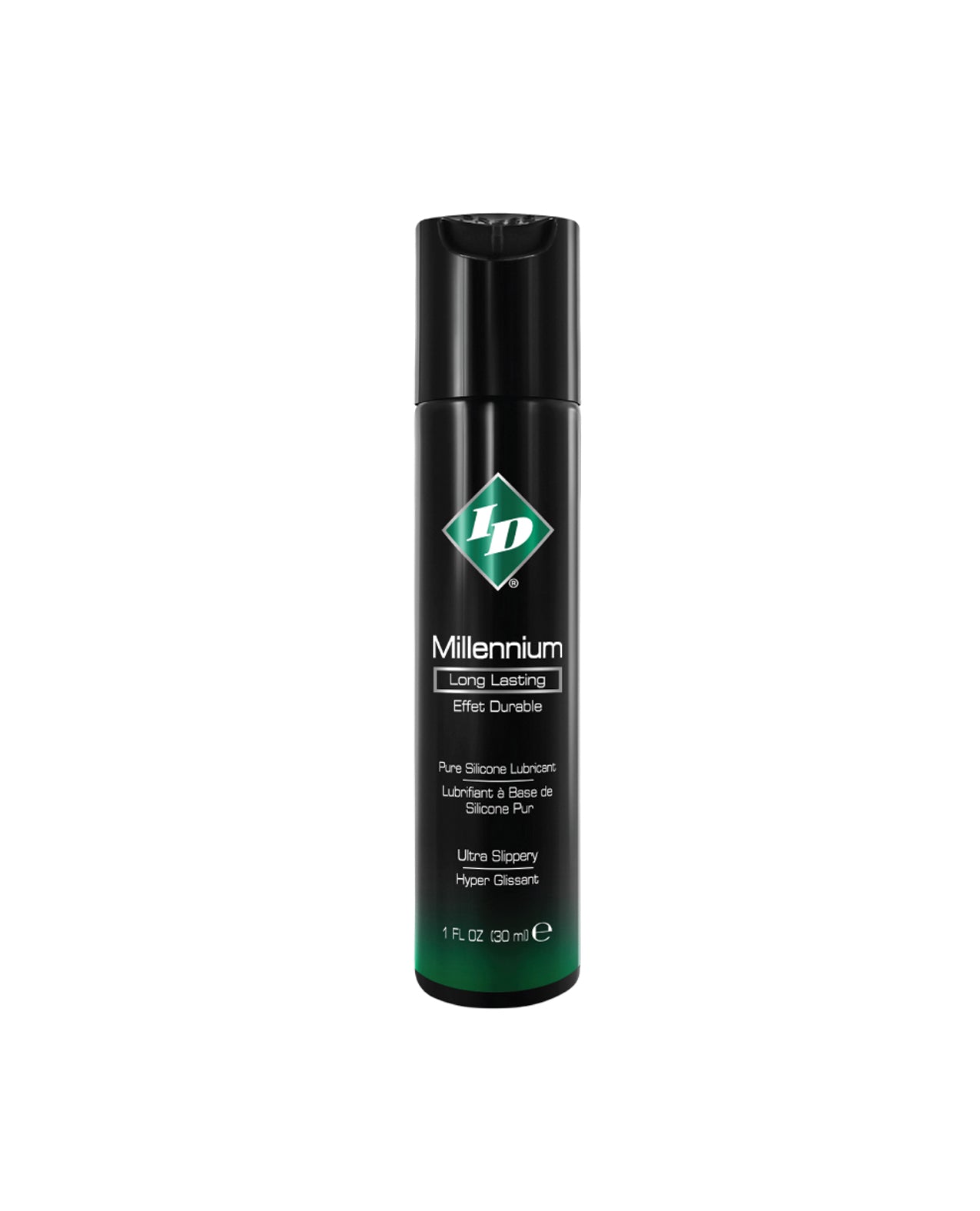 ID Millennium Silicone Lubricant - Bottle