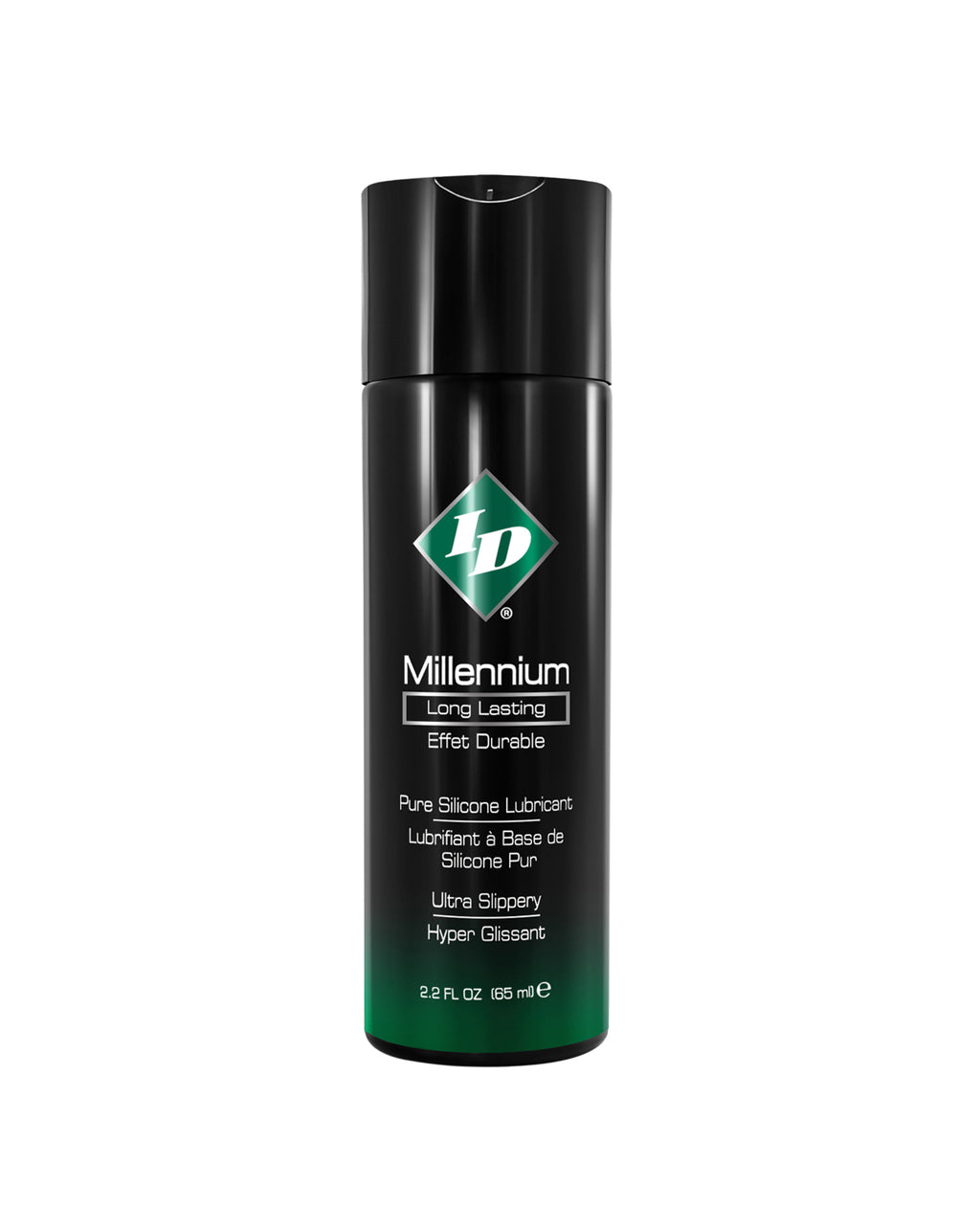 ID Millennium Silicone Lubricant - Bottle